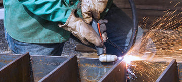 PLASMA CUTTER: Alles, was Sie wissen sollten.